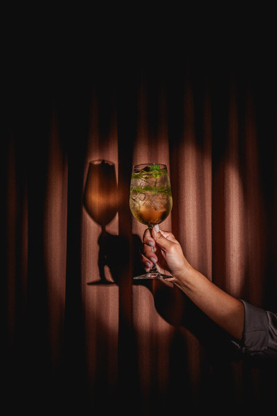 Collection 131 photo by Robert Alvarez