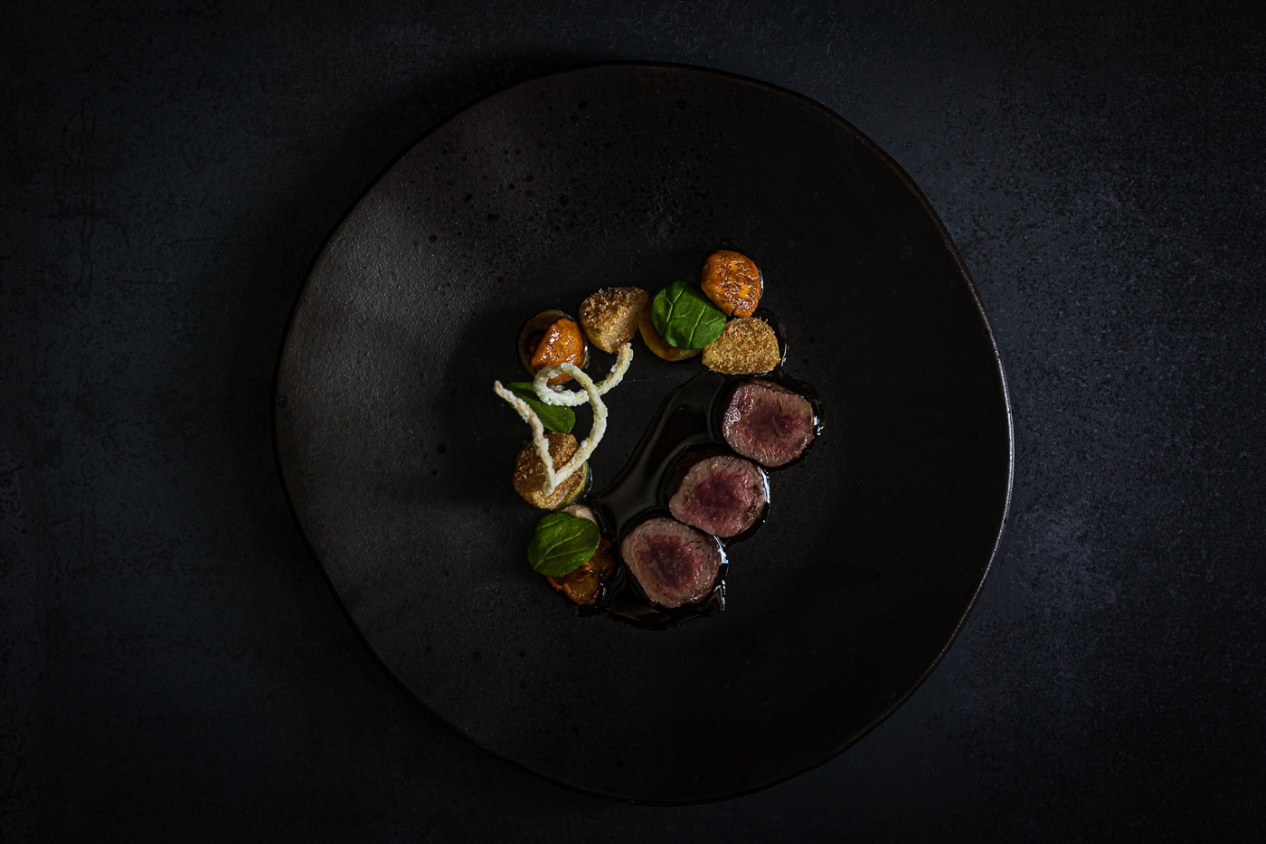 Collection 46 photo by Lyan van Furth
