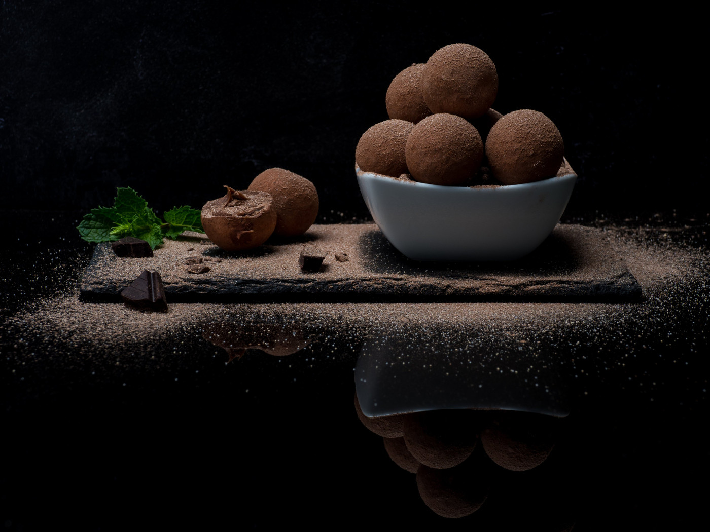 Collection 46 photo by David Ironbar