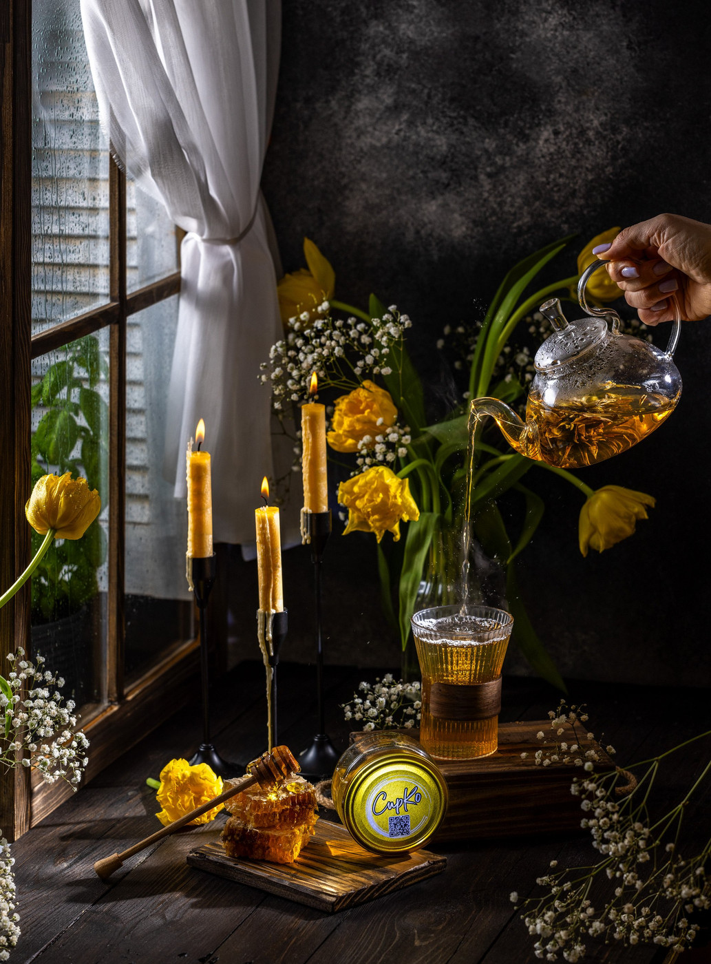 Collection 101 photo by Victoria Kondysenko