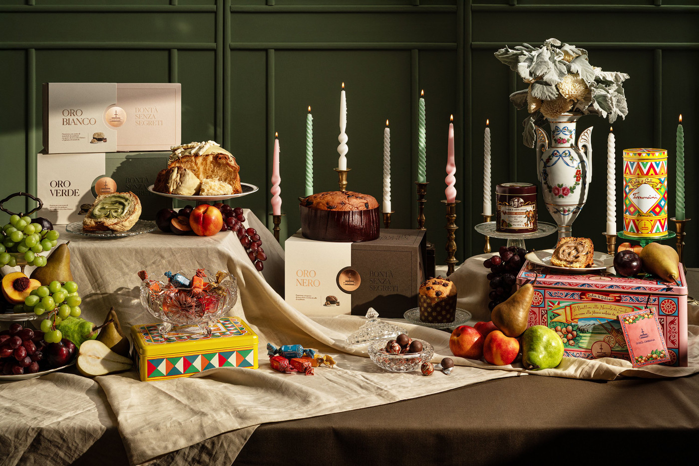Collection 123 photo by Samuel Vasquez