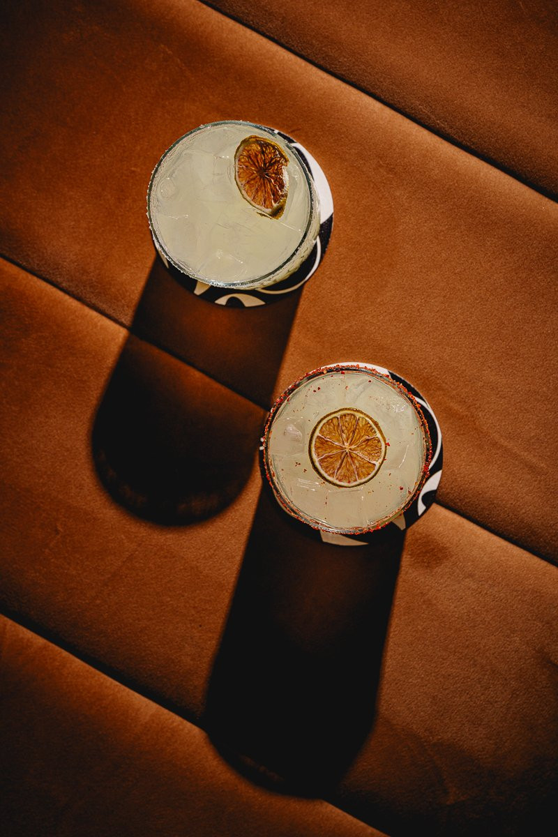 Collection 127 photo by Robert Alvarez