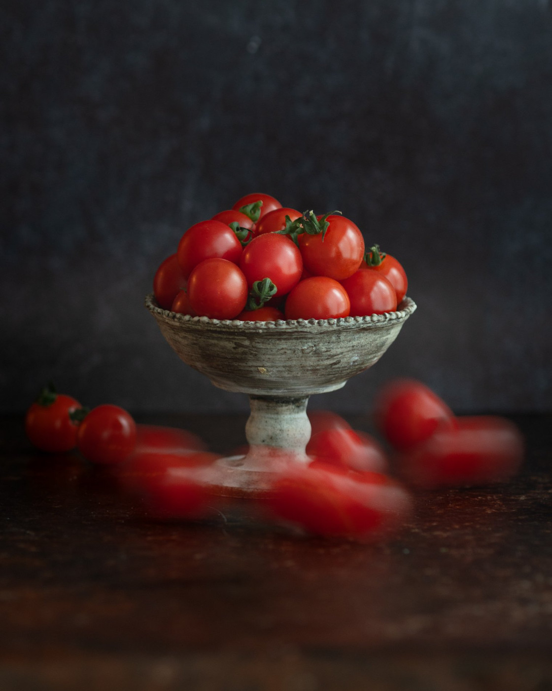 Collection 129 photo by Tiphaine Beausseron