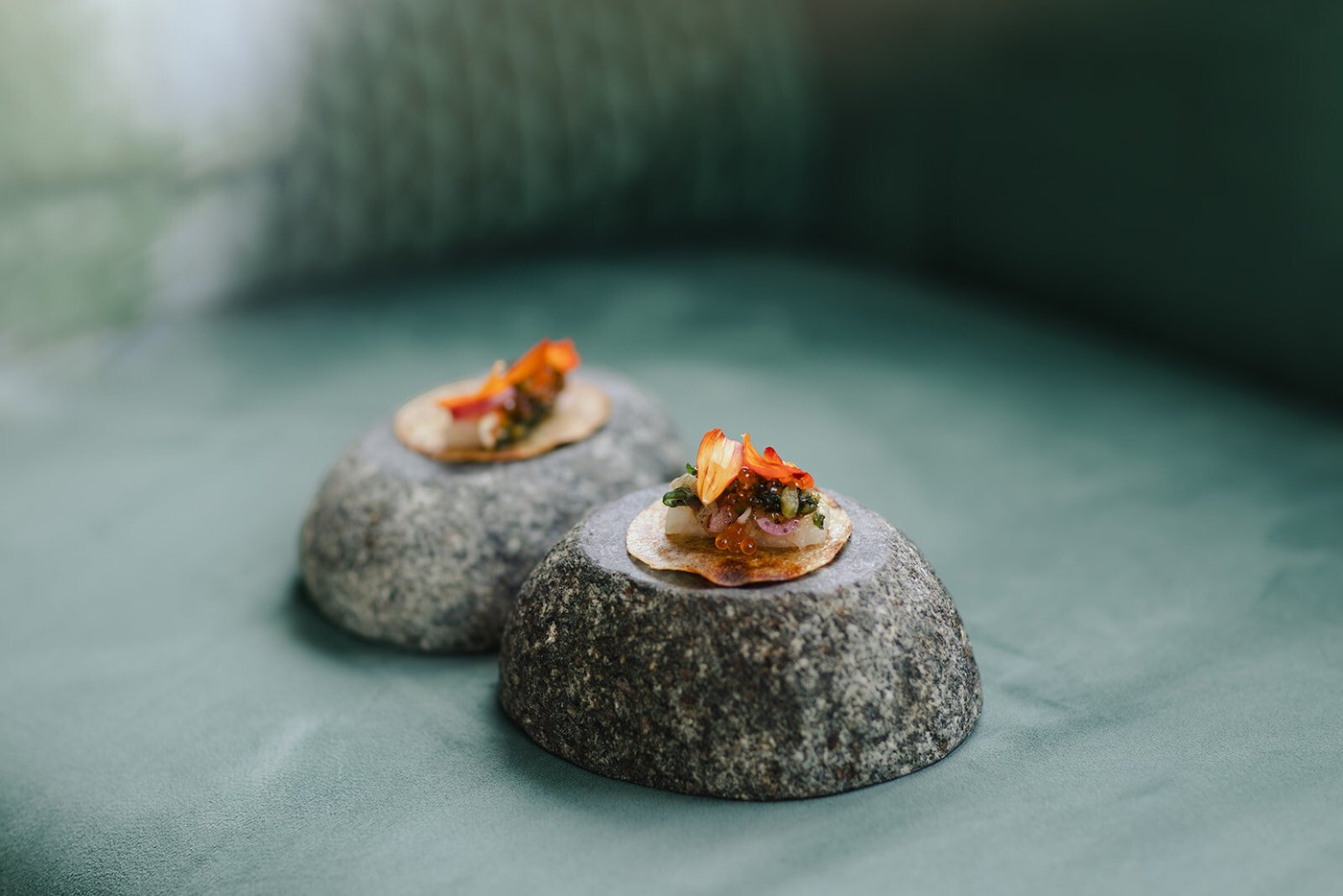 Collection 130 photo by Nadine Geuter