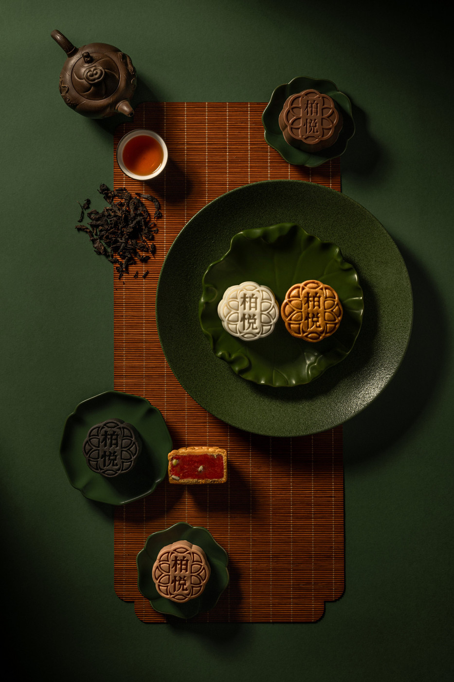 Collection 131 photo by Victor Chin