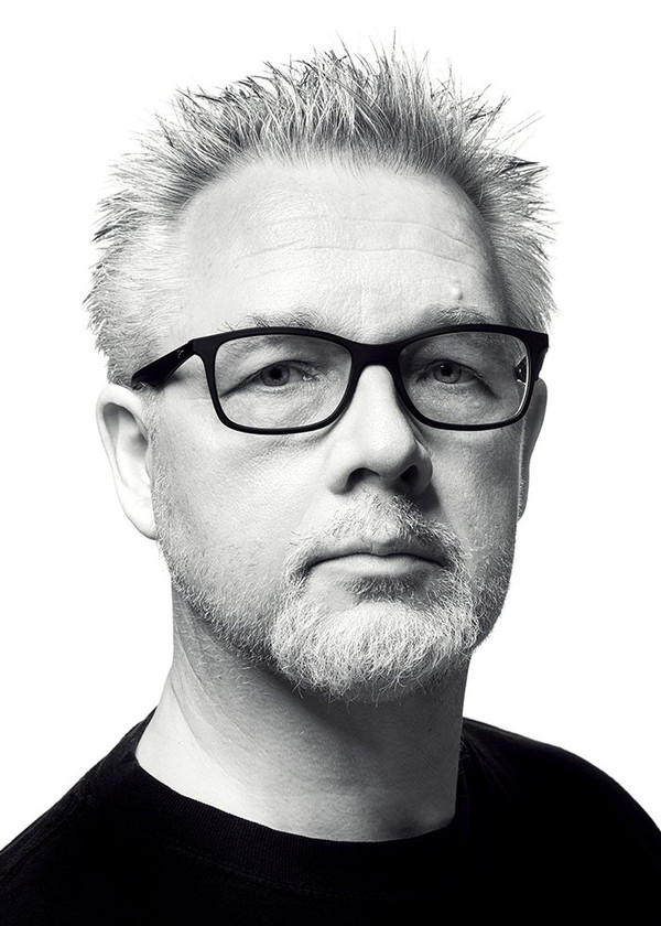 Gary Stasiuk