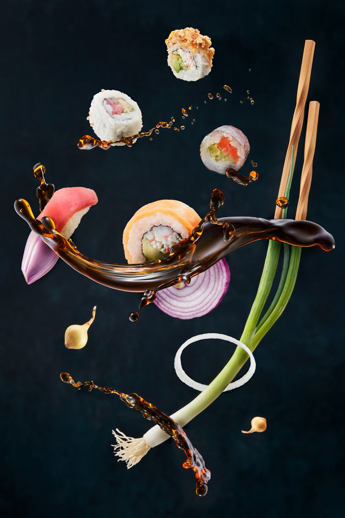 Collection 92 photo by Ariel Rozenbaum