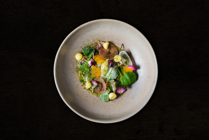 Collection 40 photo by Lyan van Furth