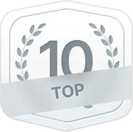 Top 10
2024