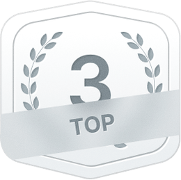 Top 3
2017