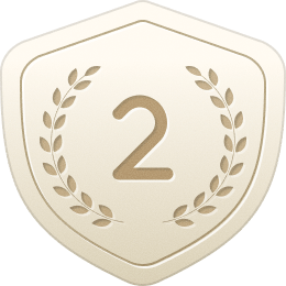 Constancia
2 años