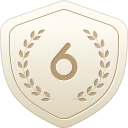 Regularność
6 lat