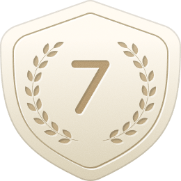 Constancia
7 años