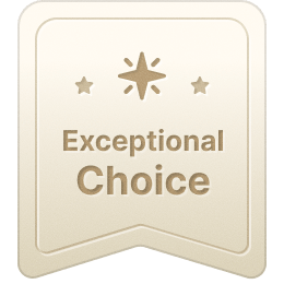 Elección
excepcional