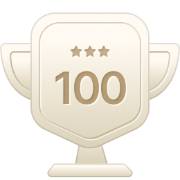100 fotos
seleccionadas