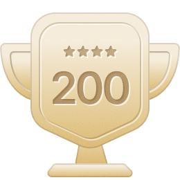 200 fotos
seleccionadas