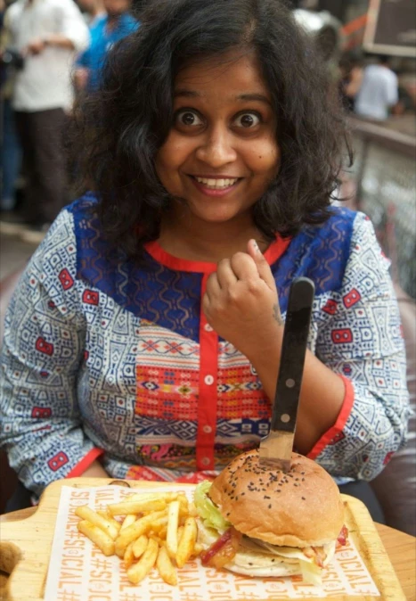 Shivani Gawde