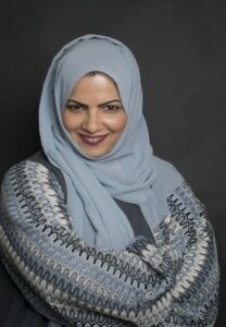 Samia Al-aydeross