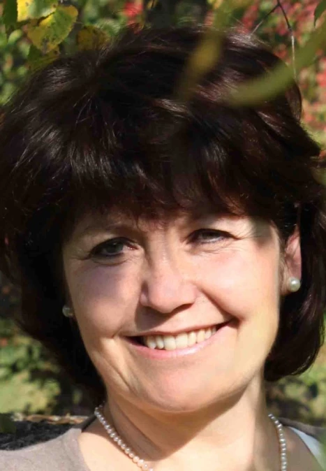 Simone Weinwurm