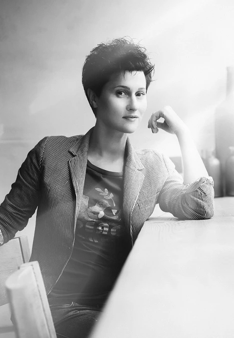 Julia Reznichenko