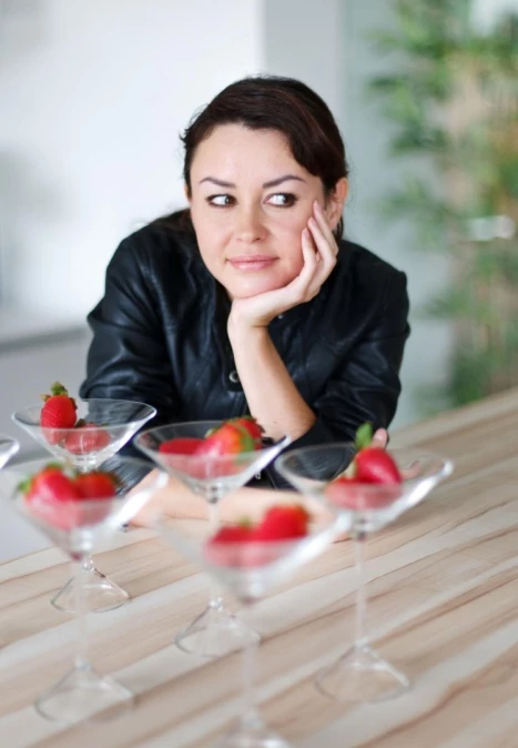 Anna Mandrikyan