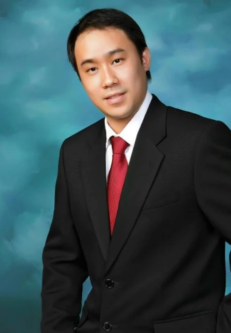 Fransiscus Iskandar
