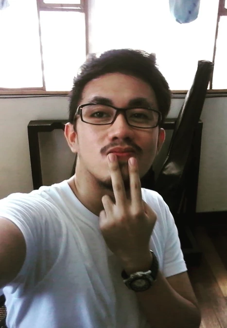 Charles Amiel Dionisio