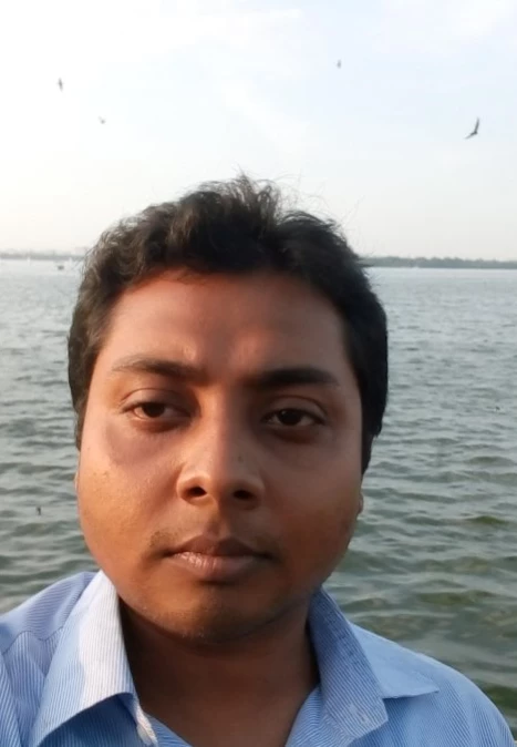 Tuhin Banerjee