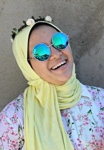 Enjy Tareq