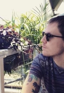 Joel Gray