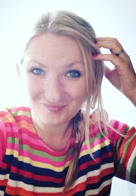 Anna Ehlers