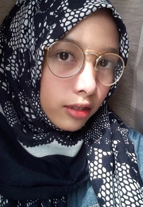 Dina Shabrina