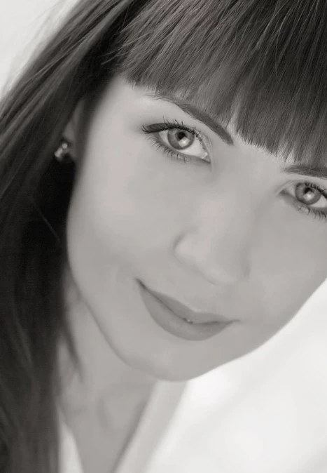 Tatyana Saprykina