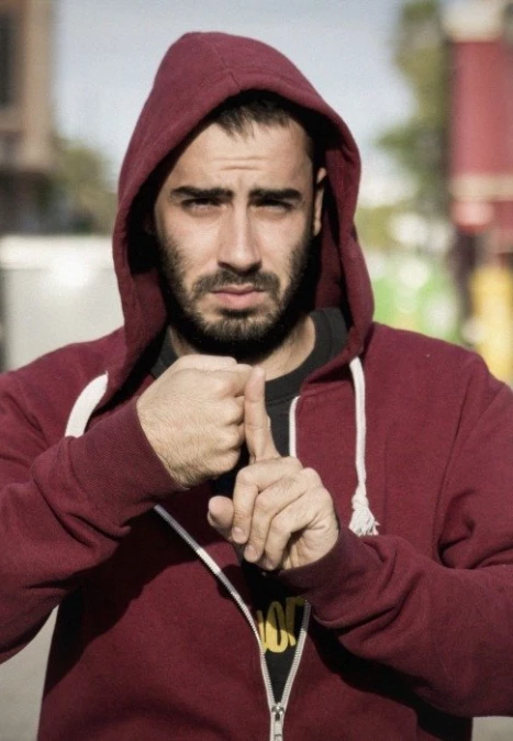 Victor Serna