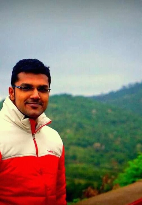 Vivek Sd