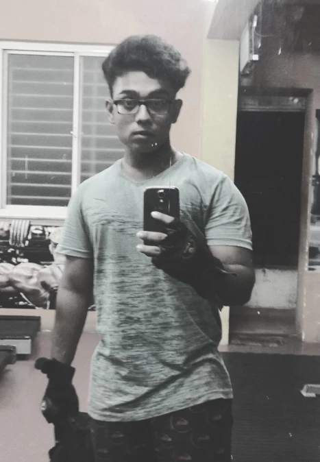 Shubham Sk