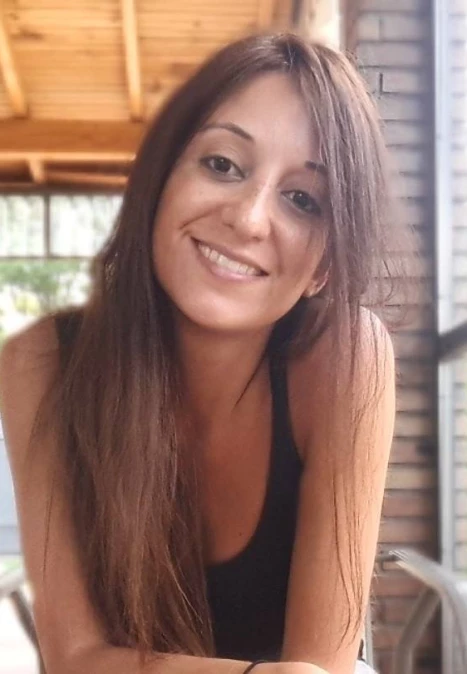 Jimena Garcia Zapata
