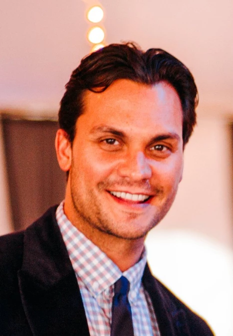Carl Larsen