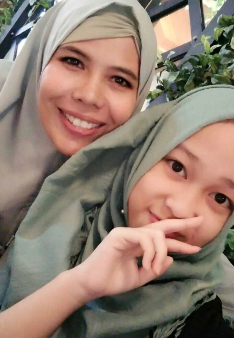 Ismarini Ismail
