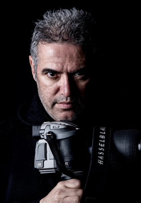Mauro Di Leva