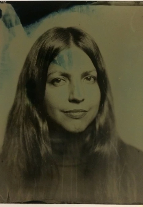 Maria De La Iglesia