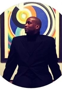 Tony Vincente