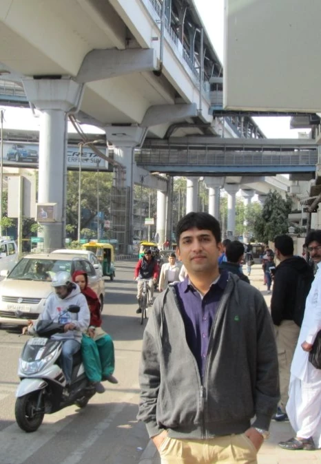 Ashif Pathan