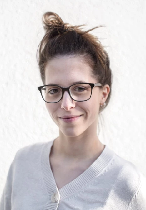 Fabienne Engel