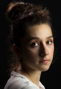Marie-louise Moutafchieva
