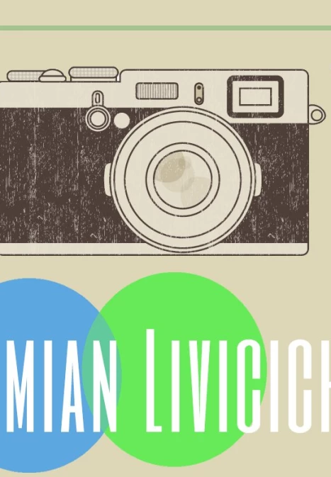 Damian Liviciche