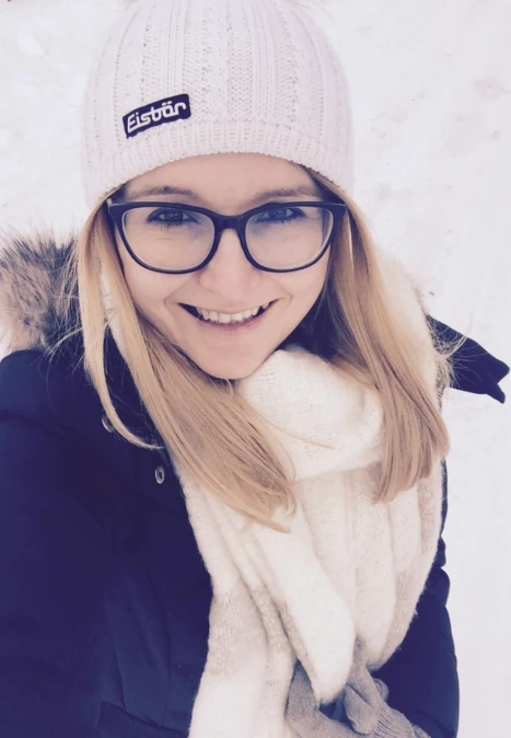 Simone Kemptner