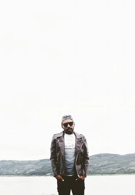 Camilo Suan