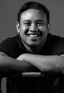 Mohd Khairul Azwan Bin Holed