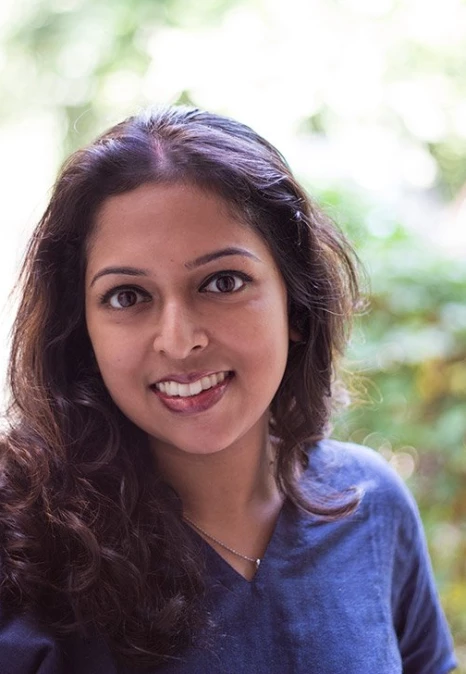 Chandrima Sarkar